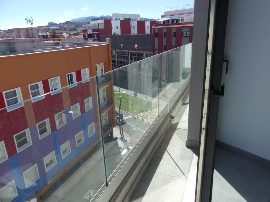 拉拉古纳19 Piso Centrico, Nuevo Y Bien Equipado En La Trinidad公寓 外观 照片