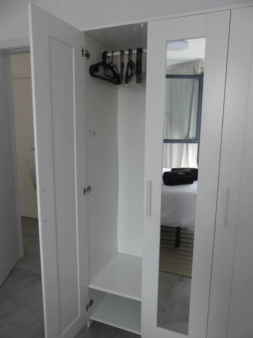 拉拉古纳19 Piso Centrico, Nuevo Y Bien Equipado En La Trinidad公寓 外观 照片