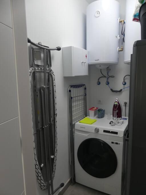 拉拉古纳19 Piso Centrico, Nuevo Y Bien Equipado En La Trinidad公寓 外观 照片